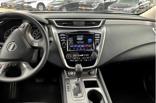 2023 Nissan Murano S Intelligent AWD