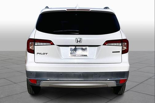 2020 Honda Pilot Touring 8-Passenger