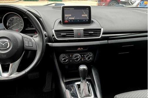 2015 Mazda Mazda3 i Touring