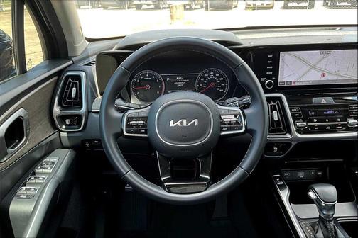 2023 Kia Sorento S