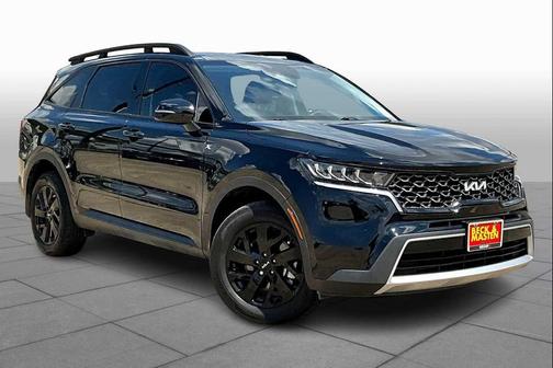 2023 Kia Sorento S
