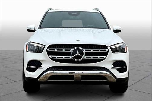 2024 Mercedes-Benz GLE 350 4MATIC