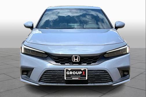 2022 Honda Civic Sport Touring