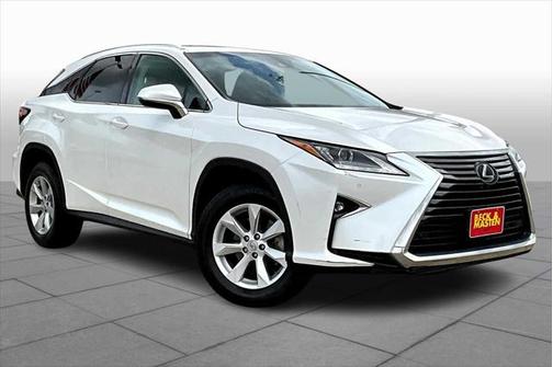 2016 Lexus RX 350 Base