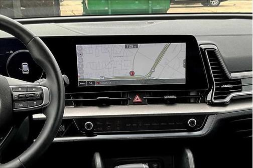 2025 Kia Sportage SX-Prestige