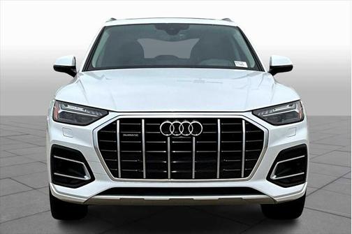 2021 Audi Q5 45 Prestige