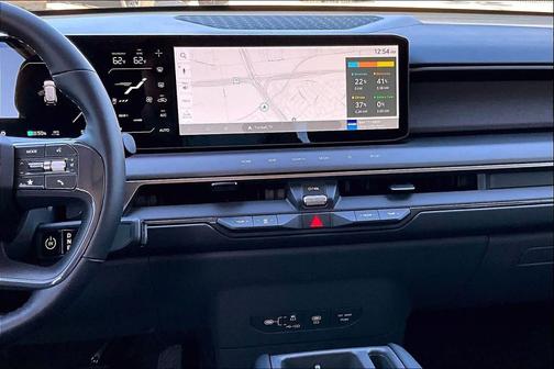 2026 Kia EV9 Light Long Range