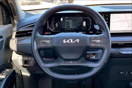 2026 Kia EV9 Light Long Range
