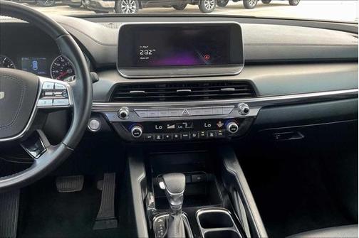 2022 Kia Telluride LX