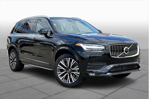 2022 Volvo XC90 T5 Momentum