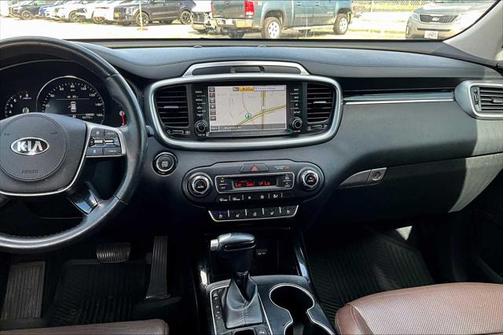 2019 Kia Sorento SX