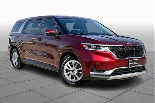 2023 Kia Carnival LX