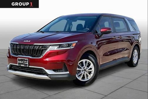 2023 Kia Carnival LX