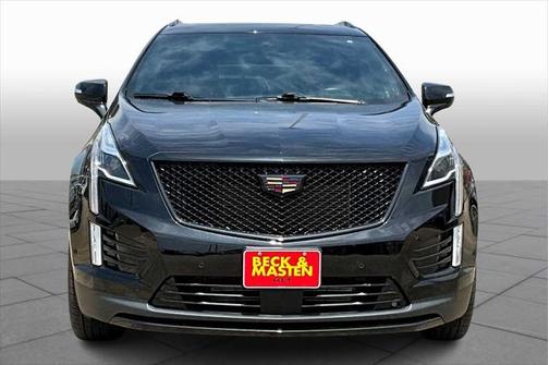 2021 Cadillac XT5 Sport