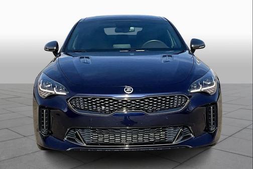 2020 Kia Stinger GT