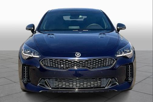 2020 Kia Stinger GT