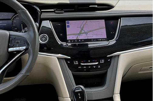 2020 Cadillac XT6 Premium Luxury FWD