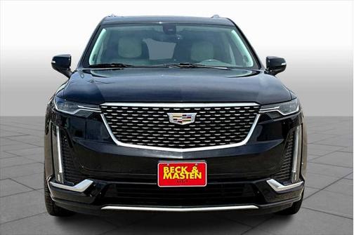 2020 Cadillac XT6 Premium Luxury FWD