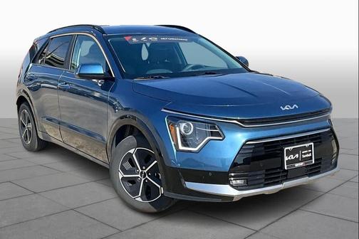 2025 Kia Niro SX