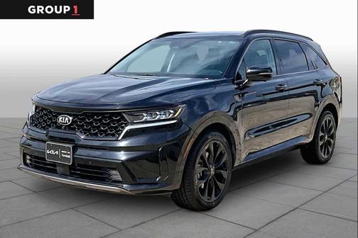 2021 Kia Sorento SX