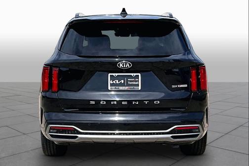 2021 Kia Sorento SX