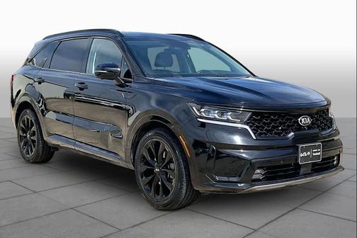 2021 Kia Sorento SX