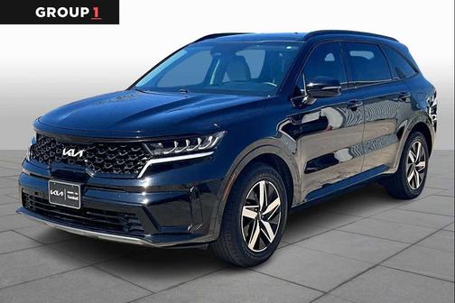 2023 Kia Sorento S