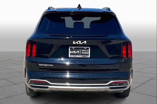 2023 Kia Sorento S