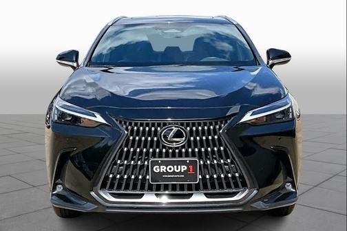 Caviar 2024 Lexus NX 350 Premium