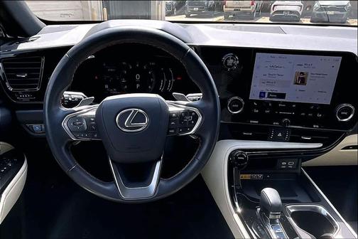 Caviar 2024 Lexus NX 350 Premium