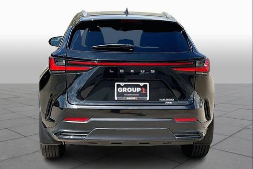 Caviar 2024 Lexus NX 350 Premium