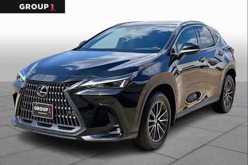 Caviar 2024 Lexus NX 350 Premium
