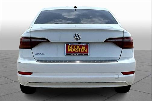 2019 Volkswagen Jetta 1.4T SE
