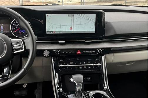 2022 Kia Carnival EX