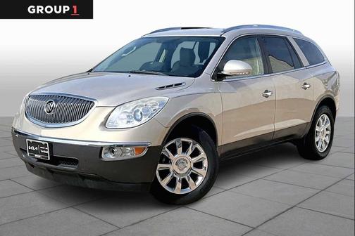 2011 Buick Enclave 1XL