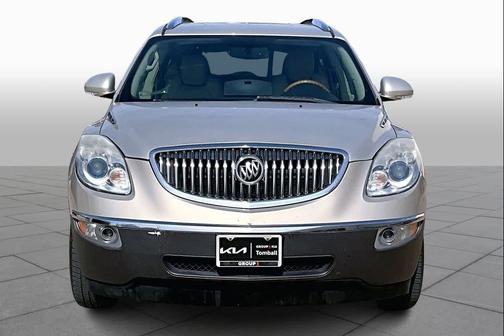 2011 Buick Enclave 1XL