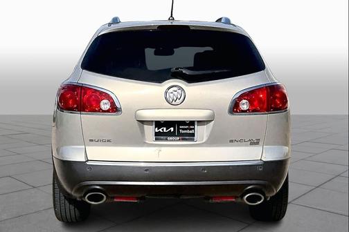 2011 Buick Enclave 1XL