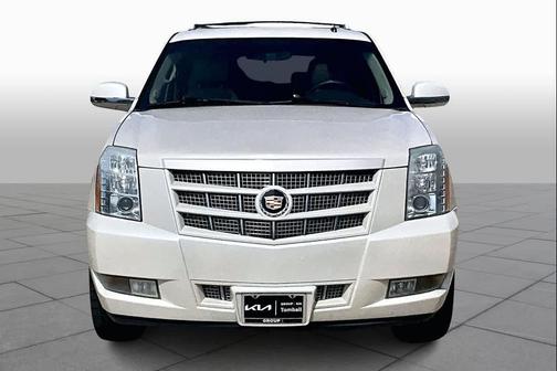 2012 Cadillac Escalade Premium