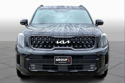 2024 Kia Telluride SX Prestige X-Pro