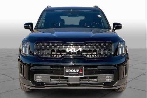 2024 Kia Telluride SX Prestige X-Pro