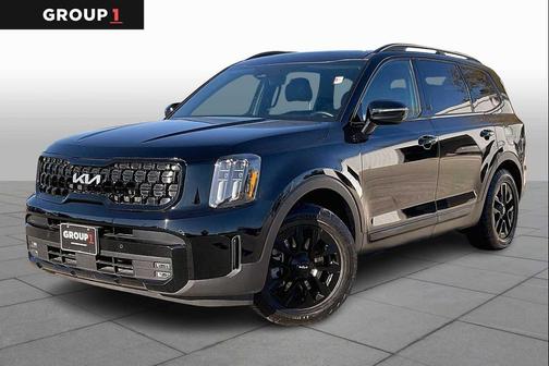 2024 Kia Telluride SX Prestige X-Pro