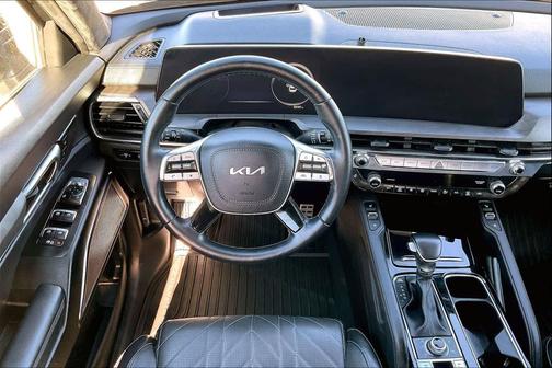 2024 Kia Telluride SX Prestige X-Pro