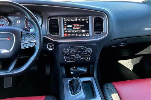 2022 Dodge Charger Scat Pack