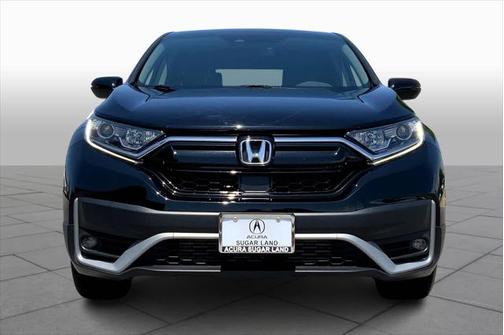 2022 Honda CR-V 2WD EX-L