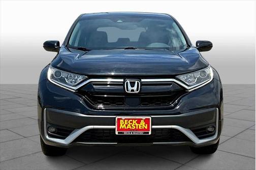 2022 Honda CR-V 2WD EX-L
