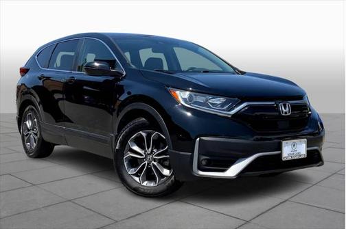 2022 Honda CR-V 2WD EX-L