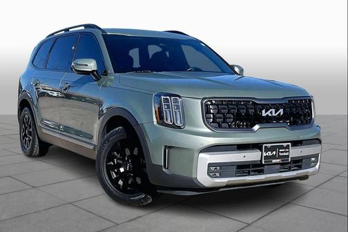 2023 Kia Telluride SX Prestige X-Pro
