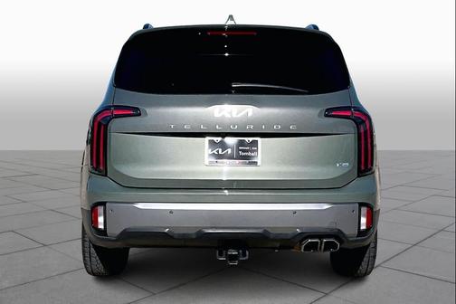 2023 Kia Telluride SX Prestige X-Pro