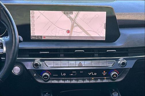 2023 Kia Telluride SX Prestige X-Pro