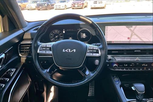 2023 Kia Telluride SX Prestige X-Pro